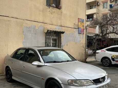 Opel Vectra