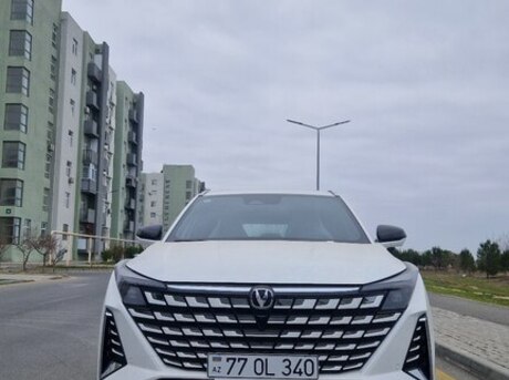 Changan Uni-Z