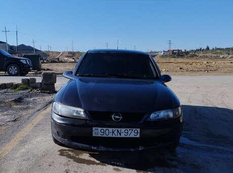 Opel Vectra