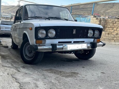 LADA (VAZ) 2106