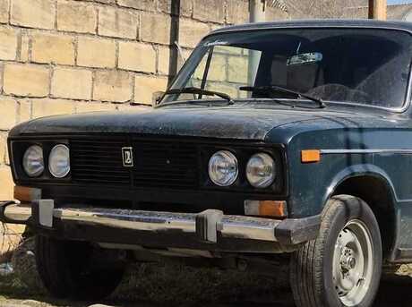 LADA (VAZ) 2106