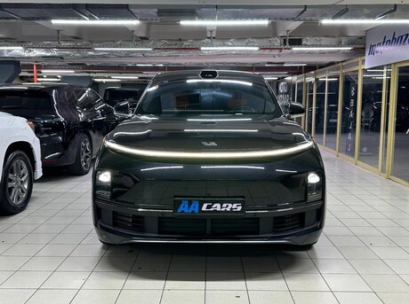 Li Auto L9