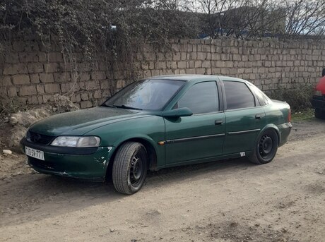 Opel Vectra