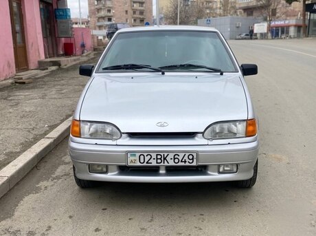 LADA (VAZ) 2115