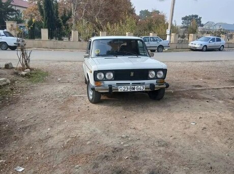 LADA (VAZ) 2106