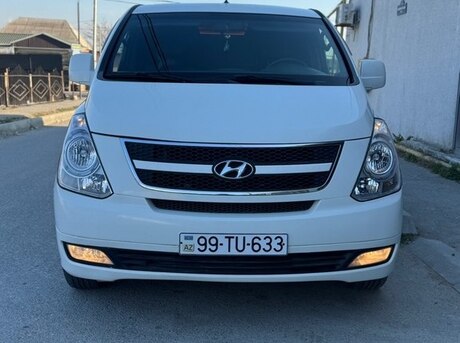 Hyundai H-1