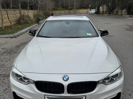 BMW 428