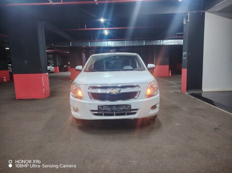 Chevrolet Cobalt