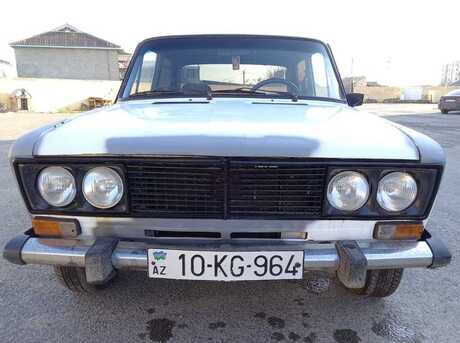 LADA (VAZ) 2106
