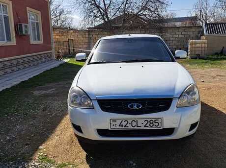 LADA (VAZ) Priora