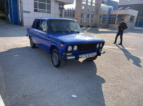 LADA (VAZ) 2106