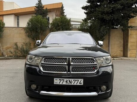 Dodge Durango