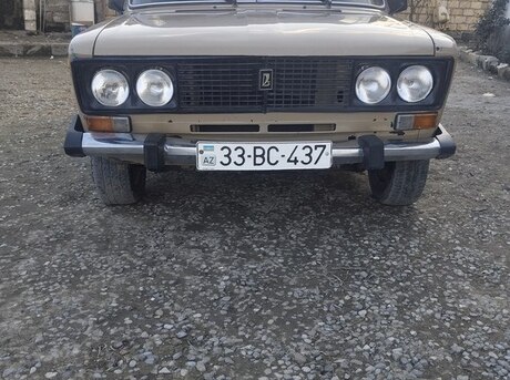 LADA (VAZ) 2106