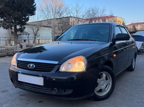 LADA (VAZ) Priora