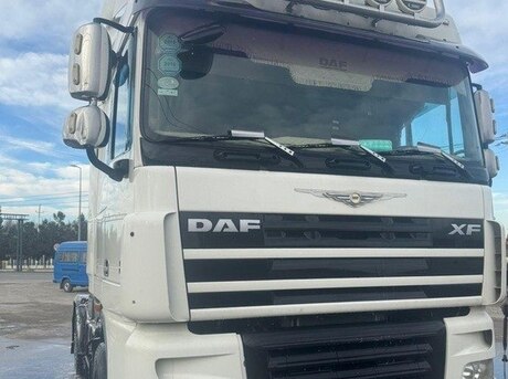 DAF 105 XF