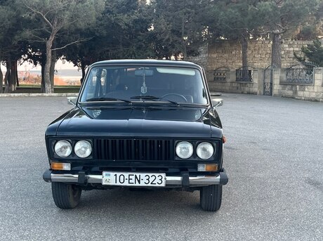 LADA (VAZ) 2106