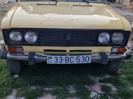LADA (VAZ) 2106