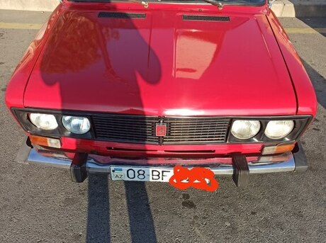 LADA (VAZ) 2106