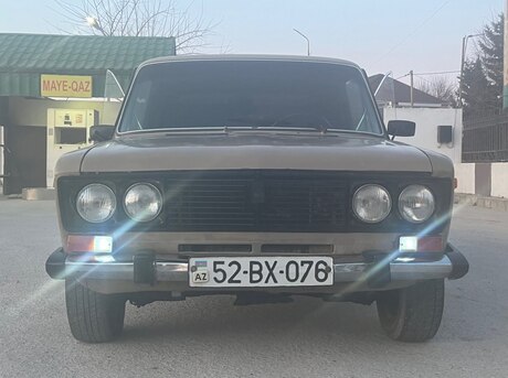 LADA (VAZ) 2106