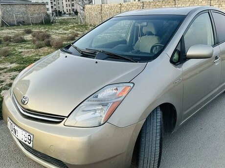 Toyota Prius 2007