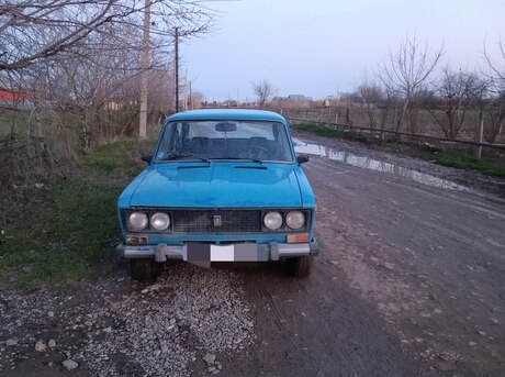 LADA (VAZ) 2106