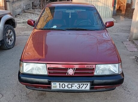 Fiat Tempra