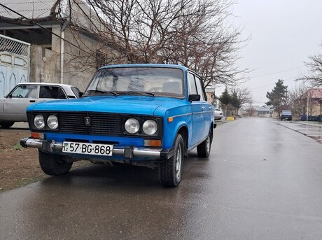 LADA (VAZ) 2106