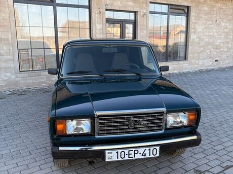 LADA (VAZ) 2107