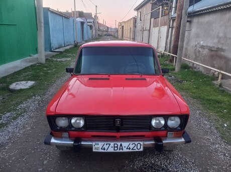 LADA (VAZ) 2106