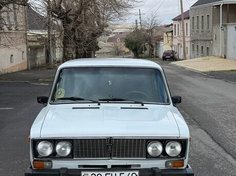 LADA (VAZ) 2106