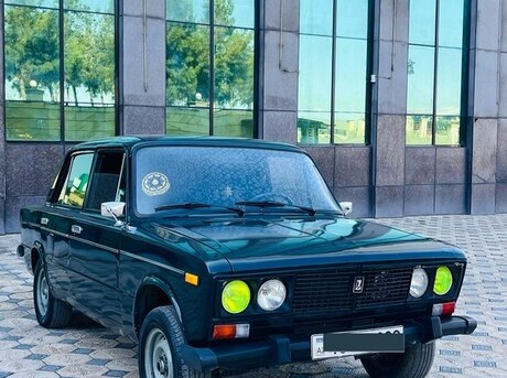 LADA (VAZ) 2106