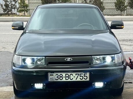 LADA (VAZ) 2110