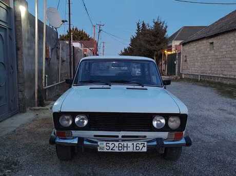 LADA (VAZ) 2106