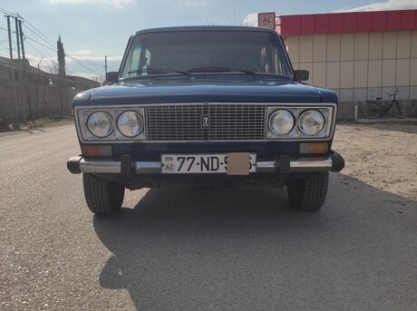LADA (VAZ) 2106