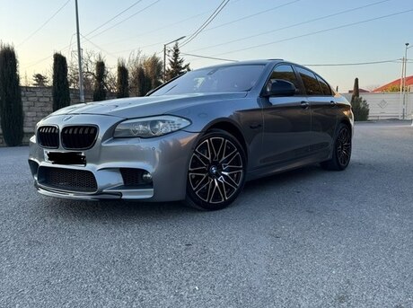 BMW 528