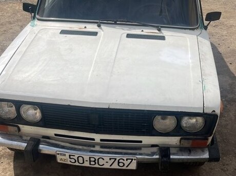 LADA (VAZ) 2106