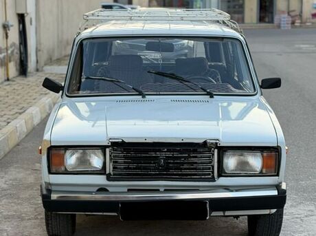 LADA (VAZ) 2104