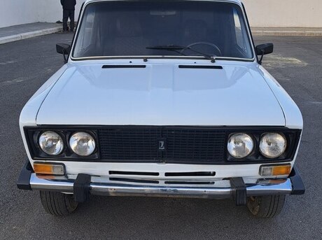 LADA (VAZ) 2106