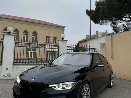 BMW 325