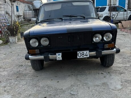 LADA (VAZ) 2106