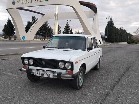 LADA (VAZ) 2106