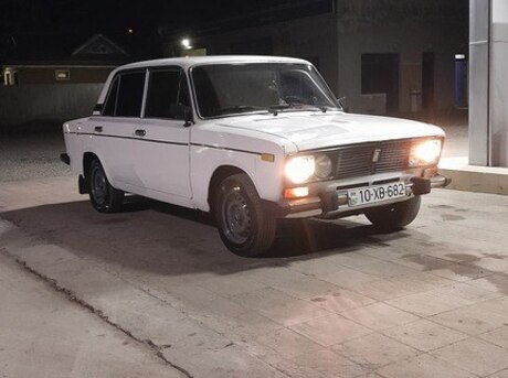LADA (VAZ) 2106