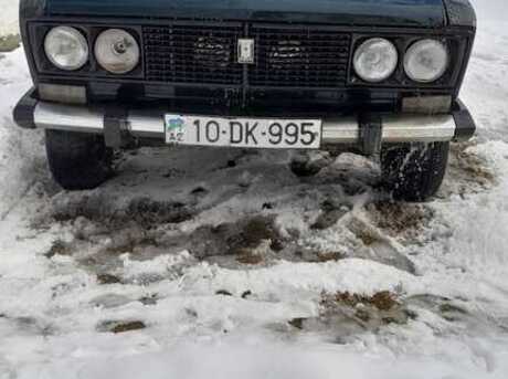LADA (VAZ) 2106