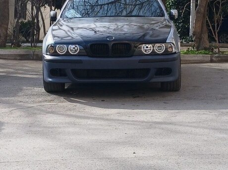 BMW 535