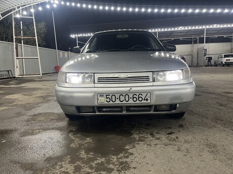 LADA (VAZ) 2112