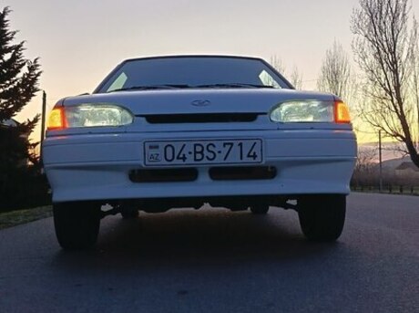 LADA (VAZ) 2115