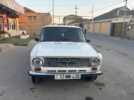 LADA (VAZ) 2101