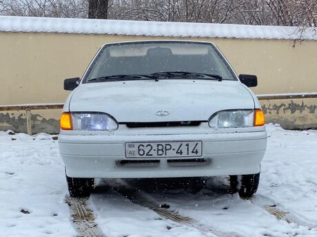 LADA (VAZ) 2114