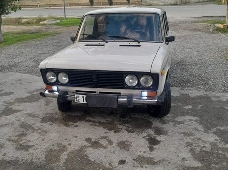 LADA (VAZ) 2106