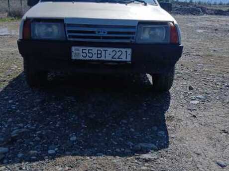 LADA (VAZ) 21099